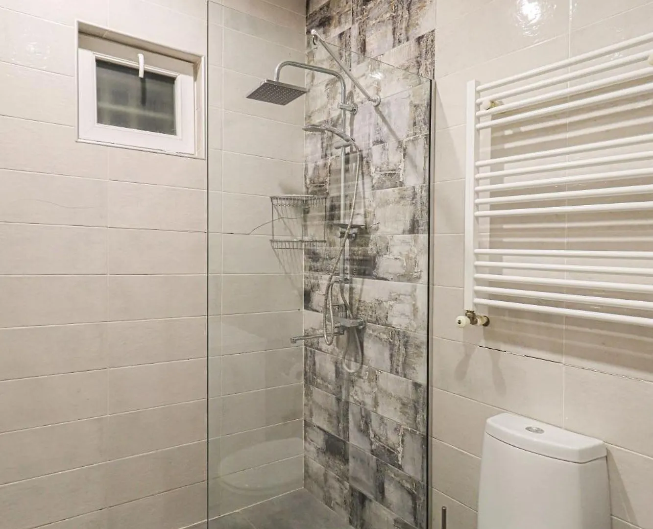 Central Tbilisi Apt Near Rustaveli Ave - By Wehost Apartamento