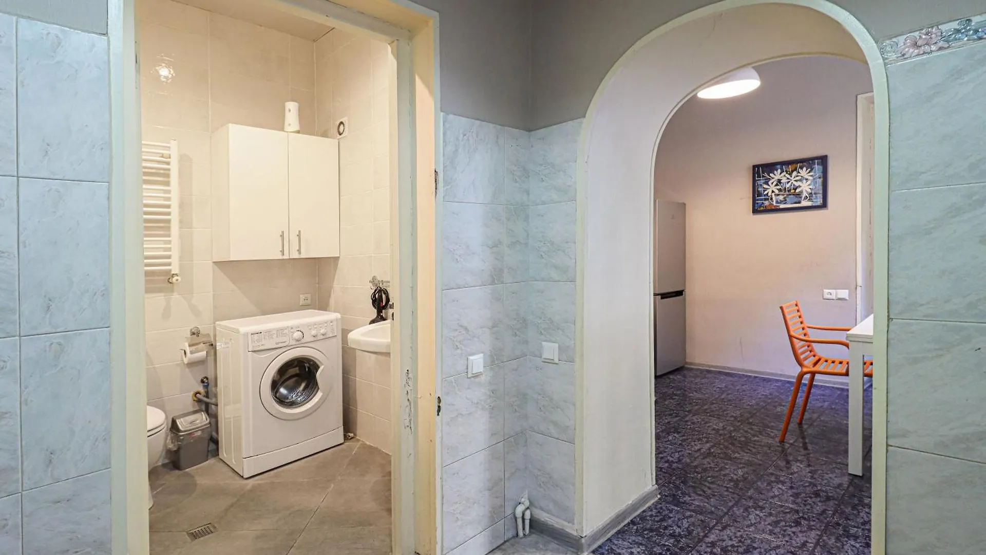 Apartamento Central Tbilisi Apt Near Rustaveli Ave - By Wehost Georgia